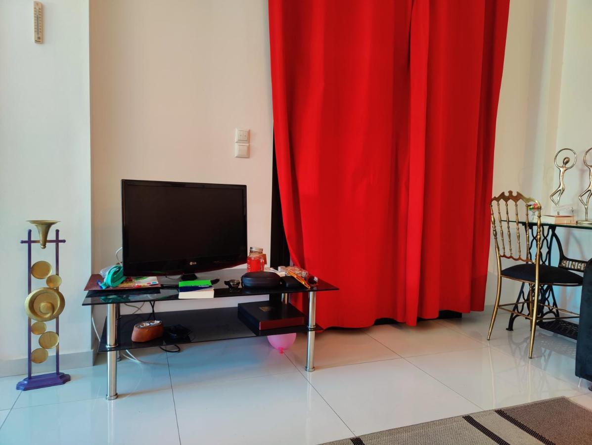 Welcome Home Athens Luaran gambar